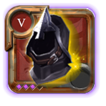 Expert's Stalker Hood