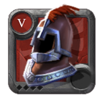 Expert's Royal Hood