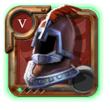Expert's Royal Hood