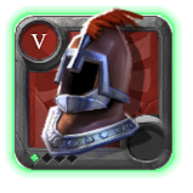 Expert's Royal Hood