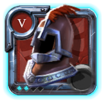 Expert's Royal Hood