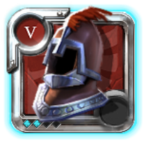 Expert's Royal Hood