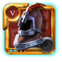 Expert's Royal Hood