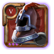 Expert's Royal Hood