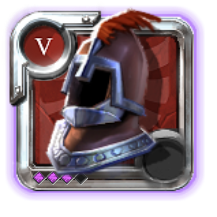 Expert's Royal Hood