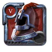 Expert's Royal Hood