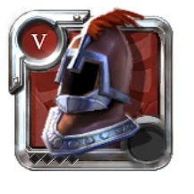 Expert's Royal Hood
