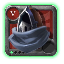 Expert's Mercenary Hood