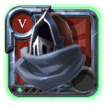 Expert's Mercenary Hood