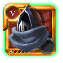 Expert's Mercenary Hood