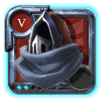 Expert's Mercenary Hood