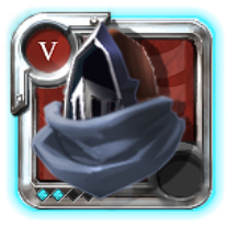 Expert's Mercenary Hood