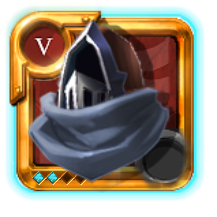 Expert's Mercenary Hood