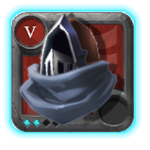 Expert's Mercenary Hood