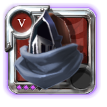 Expert's Mercenary Hood