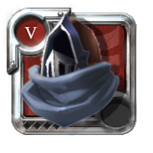 Expert's Mercenary Hood