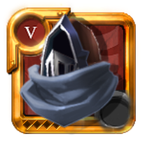 Expert's Mercenary Hood