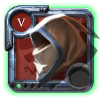 Expert's Hunter Hood