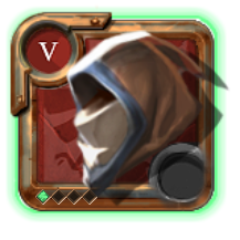 Expert's Hunter Hood