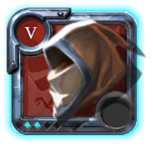 Expert's Hunter Hood