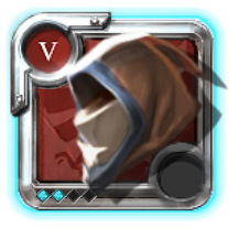 Expert's Hunter Hood