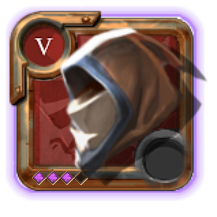 Expert's Hunter Hood