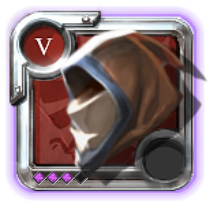 Expert's Hunter Hood