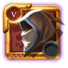 Expert's Hunter Hood