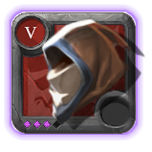 Expert's Hunter Hood