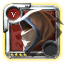 Expert's Hunter Hood