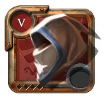 Expert's Hunter Hood