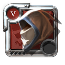 Expert's Hunter Hood