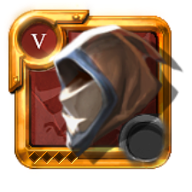 Expert's Hunter Hood