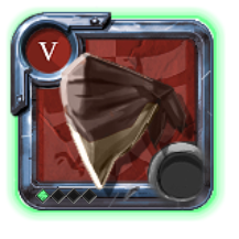 Expert's Assassin Hood