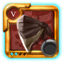Capuche d'assassin de l'expert