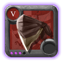Expert's Assassin Hood