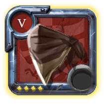 Expert's Assassin Hood