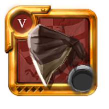 Capuche d'assassin de l'expert
