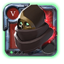 Expert's Specter Hood