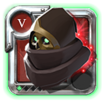 Expert's Specter Hood