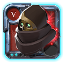 Expert's Specter Hood