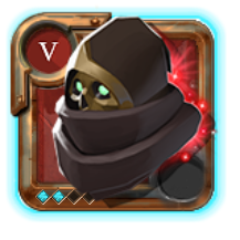 Expert's Specter Hood