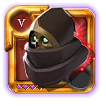 Expert's Specter Hood