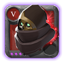 Expert's Specter Hood