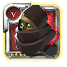 Expert's Specter Hood