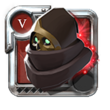 Expert's Specter Hood