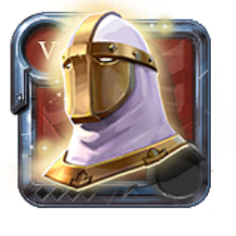 Casque de bravoure de l'expert