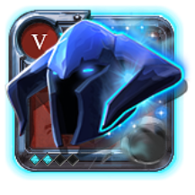 Expert's Duskweaver Helmet