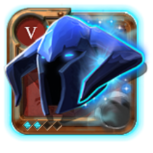 Expert's Duskweaver Helmet