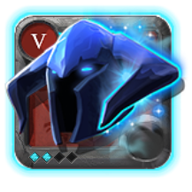 Expert's Duskweaver Helmet